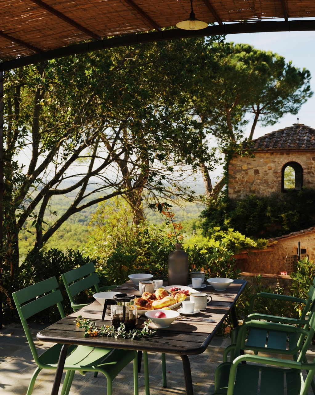 villa zatti siena tessa chung